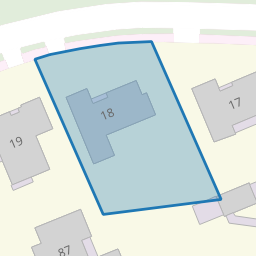 Perceel SBK03-B-3778