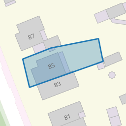 Perceel SBK03-B-3780