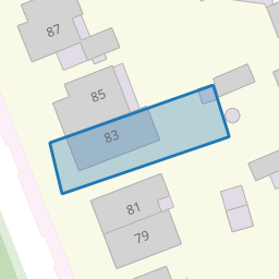 Perceel SBK03-B-3781