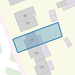 Perceel SBK03-B-3784