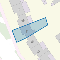 Perceel SBK03-B-3787