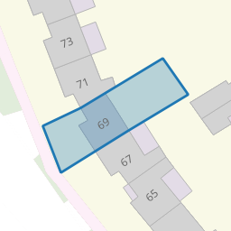 Perceel SBK03-B-3788