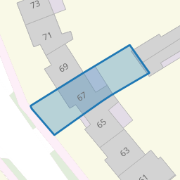 Perceel SBK03-B-3789