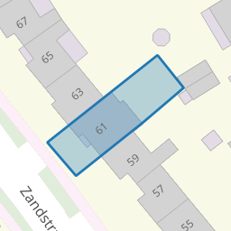 Perceel SBK03-B-3792