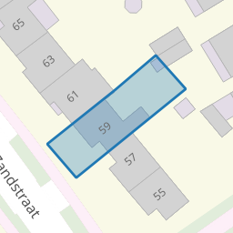 Perceel SBK03-B-3793