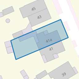 Perceel SBK03-B-3803