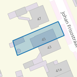 Perceel SBK03-B-3805