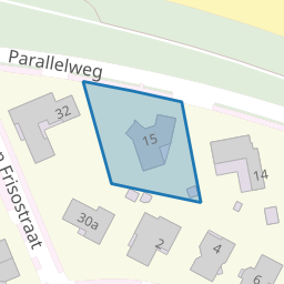 Perceel SBK03-B-3809