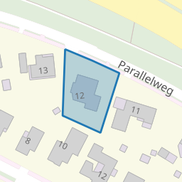 Perceel SBK03-B-3812