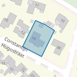 Perceel SBK03-B-3818