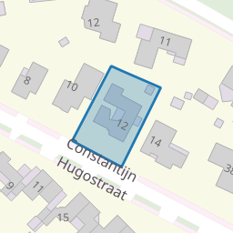 Perceel SBK03-B-3820