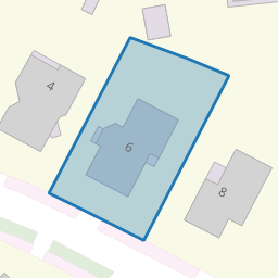 Perceel SBK03-B-3823