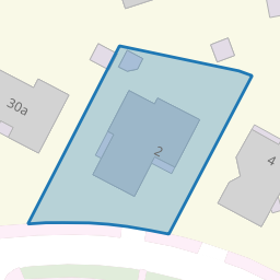 Perceel SBK03-B-3825