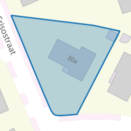 Perceel SBK03-B-3826