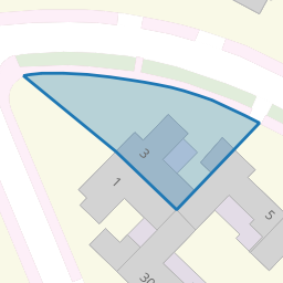 Perceel SBK03-B-3828