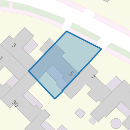 Perceel SBK03-B-3829