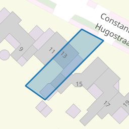 Perceel SBK03-B-3833