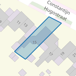 Perceel SBK03-B-3834