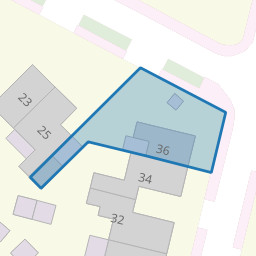 Perceel SBK03-B-3840