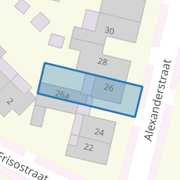 Perceel SBK03-B-3845