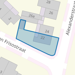 Perceel SBK03-B-3847