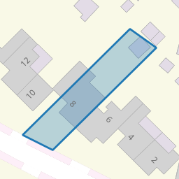 Perceel SBK03-B-3851