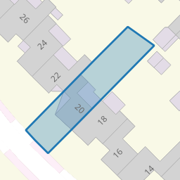 Perceel SBK03-B-3857