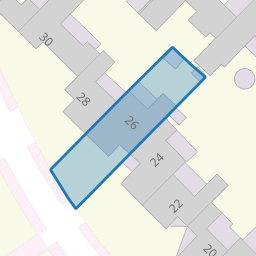 Perceel SBK03-B-3860