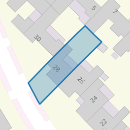 Perceel SBK03-B-3861