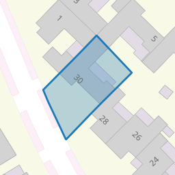 Perceel SBK03-B-3862