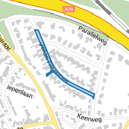 Perceel SBK03-B-3864