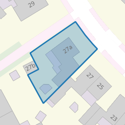 Perceel SBK03-B-3866