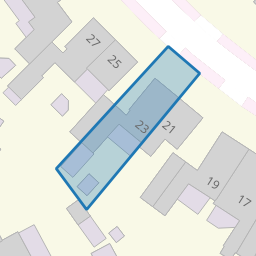 Perceel SBK03-B-3869