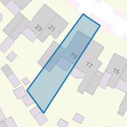 Perceel SBK03-B-3871