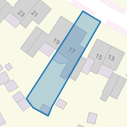 Perceel SBK03-B-3872