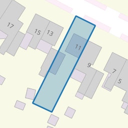 Perceel SBK03-B-3875