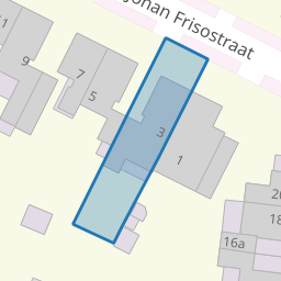 Perceel SBK03-B-3879