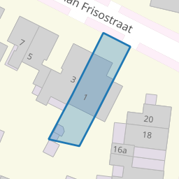 Perceel SBK03-B-3880