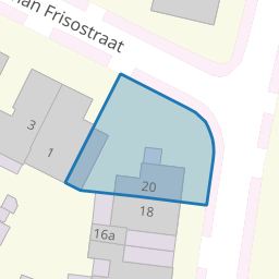 Perceel SBK03-B-3881