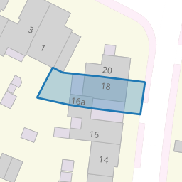 Perceel SBK03-B-3883