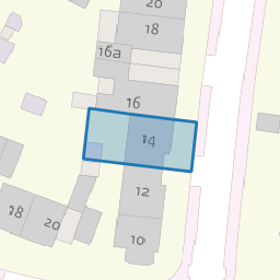 Perceel SBK03-B-3885