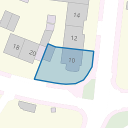 Perceel SBK03-B-3888