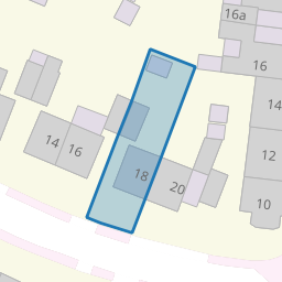 Perceel SBK03-B-3890