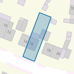 Perceel SBK03-B-3891