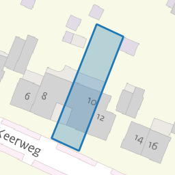 Perceel SBK03-B-3894