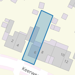 Perceel SBK03-B-3896