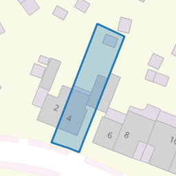 Perceel SBK03-B-3897