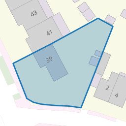 Perceel SBK03-B-3899