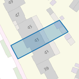 Perceel SBK03-B-3901