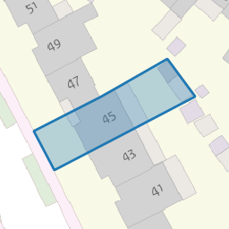 Perceel SBK03-B-3902